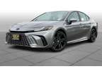 2025NewToyotaNewCamry