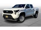 2024NewToyotaNewTacoma