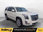 2015UsedCadillacUsedEscaladeUsed4WD 4dr