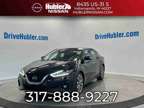 2023UsedNissanUsedMaximaUsedCVT