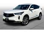 2024UsedAcuraUsedRDXUsedSH-AWD