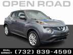 2015UsedNissanUsedJUKEUsed5dr Wgn CVT AWD