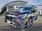 used 2024 Subaru Ascent Touring 4D Sport Utility