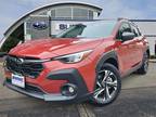 used 2024 Subaru Crosstrek Premium 4D Sport Utility