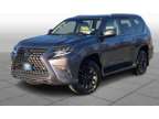 2021UsedLexusUsedGXUsed4WD