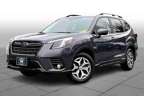 2022UsedSubaruUsedForesterUsedCVT