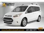 used 2018 Ford Transit Connect XLT 4D Wagon