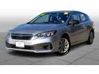 2022UsedSubaruUsedImprezaUsed5-door CVT