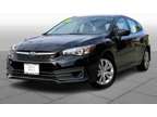 2022UsedSubaruUsedImprezaUsed5-door CVT