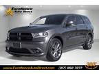 used 2018 Dodge Durango GT 4D Sport Utility