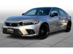 2024UsedHondaUsedCivic HatchbackUsedCVT