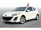 2011UsedMazdaUsedMAZDA3Used4dr Sdn Auto