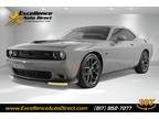 used 2023 Dodge Challenger R/T 2D Coupe