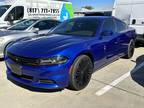 used 2021 Dodge Charger SXT 4D Sedan