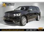 used 2019 Dodge Durango Citadel 4D Sport Utility