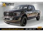 used 2018 Ford F-150 XL Super Cab