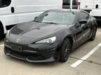 used 2017 Toyota 86 Base 2D Coupe