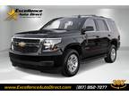 used 2019 Chevrolet Tahoe LT 4D Sport Utility