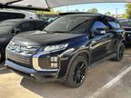 used 2022 Mitsubishi Outlander Sport 2.0 LE 4D Sport Utility