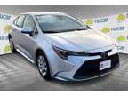 2022UsedToyotaUsedCorollaUsedCVT (Natl)