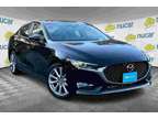 2021UsedMazdaUsedMAZDA3UsedFWD