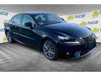 2016UsedLexusUsedIS 300Used4dr Sdn AWD