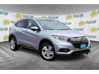 2019UsedHondaUsedHR-VUsedAWD CVT