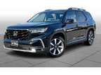 2024UsedHondaUsedPilotUsedAWD