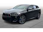 2019UsedBMWUsedX2UsedSports Activity Coupe