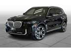 2025NewBMWNewX5NewSports Activity Vehicle