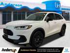 2025NewHondaNewHR-VNewAWD CVT