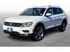 2020UsedVolkswagenUsedTiguanUsed2.0T 4MOTION