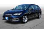 2021UsedSubaruUsedImprezaUsed5-door CVT