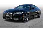 2022UsedBMWUsed4 SeriesUsedCoupe
