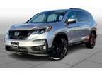 2022UsedHondaUsedPilotUsedAWD