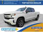 2019UsedChevroletUsedSilverado 1500Used4WD Crew Cab 147