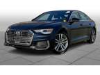2021UsedAudiUsedA6Used55 TFSI quattro