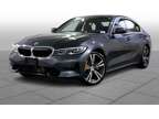 2022UsedBMWUsed3 SeriesUsedSedan North America