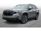 2025UsedSubaruUsedForesterUsedAWD