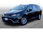 2019UsedChryslerUsedPacificaUsedFWD