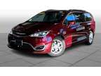 2018UsedChryslerUsedPacificaUsedFWD