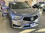 Used 2019 ACURA MDX For Sale