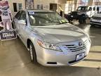 Used 2007 TOYOTA CAMRY For Sale