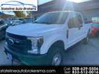 Used 2019 FORD Super Duty F-250 SRW For Sale