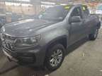 Used 2021 CHEVROLET COLORADO For Sale
