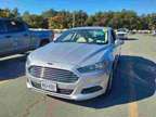 Used 2016 FORD FUSION For Sale