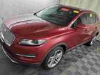 Used 2019 LINCOLN MKC For Sale