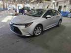 Used 2020 TOYOTA COROLLA For Sale