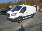Used 2015 FORD TRANSIT For Sale