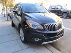 Used 2015 BUICK ENCORE For Sale